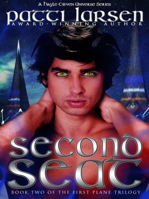 cover image of Second Seat